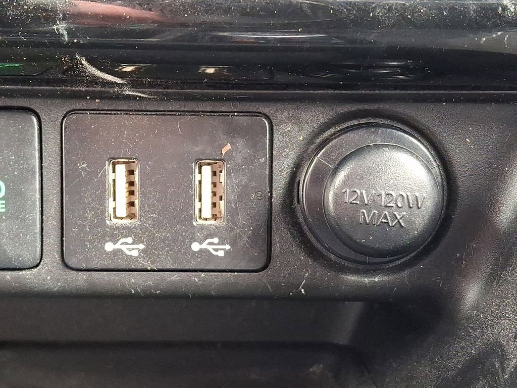 Used 2024 Mitsubishi Eclipse Cross SEL image 24