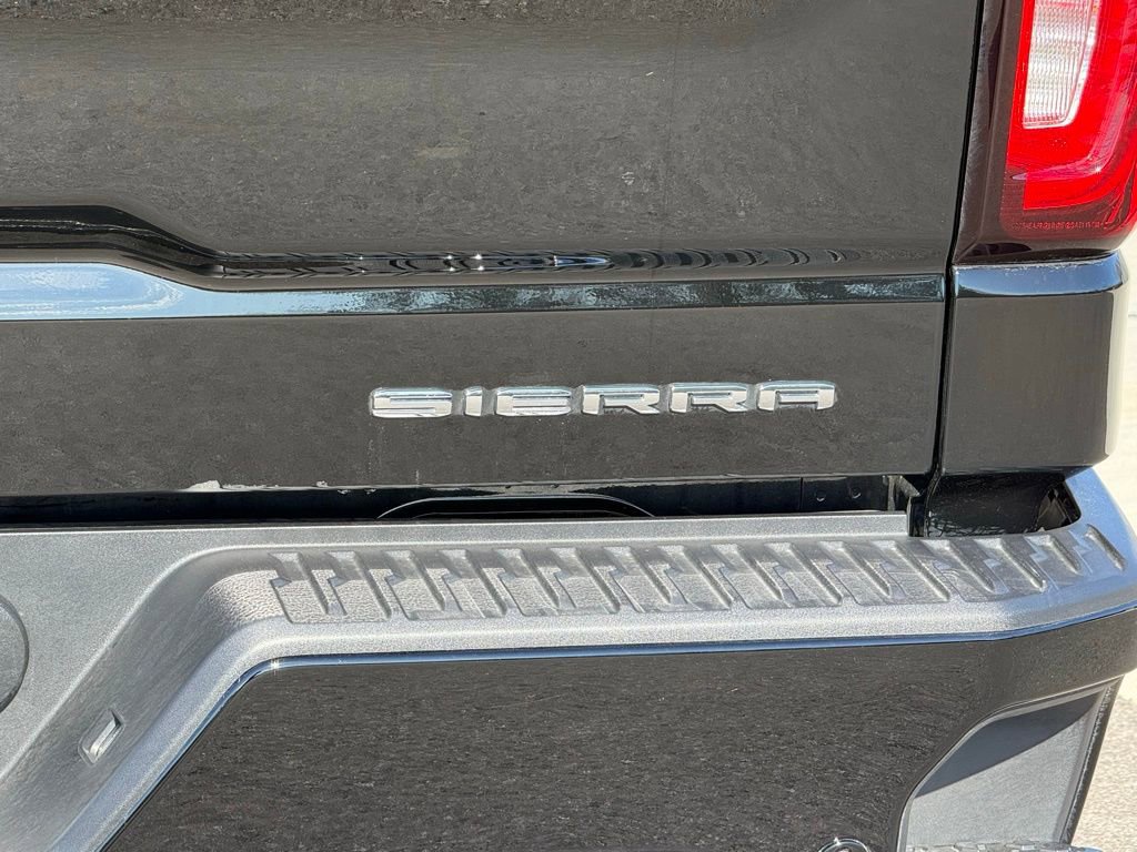 Used 2026 GMC Sierra 1500 Denali Ultimate image 47