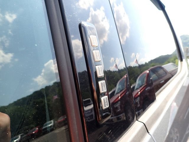 Certified 2023 Ford F250 Lariat w/ Sport Appearance Package AWD/4WD image 16