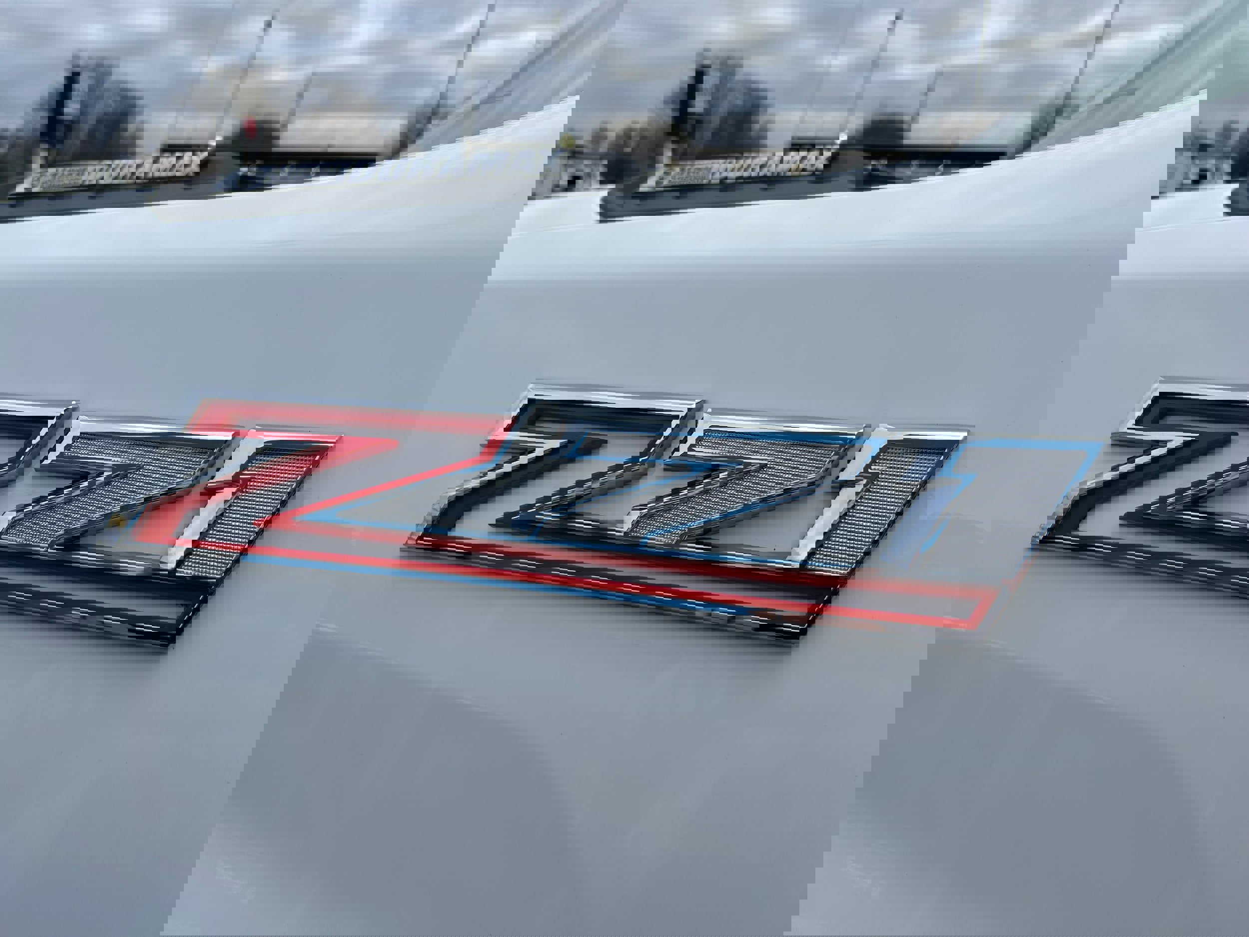 Used 2020 Chevrolet Silverado 2500 LTZ image 9