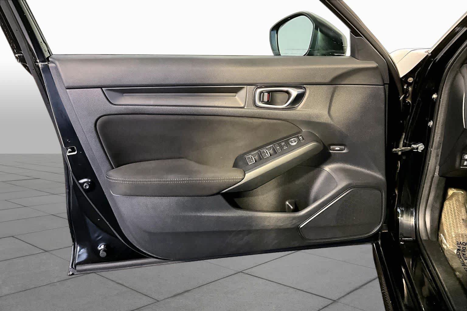 Used 2022 Honda Civic Sport image 22