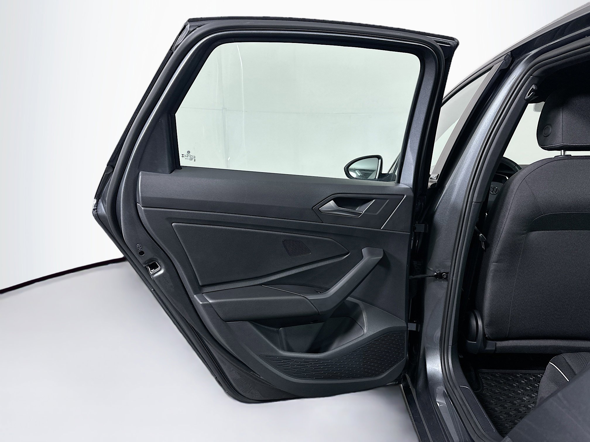 Used 2024 Volkswagen Jetta Sport FWD image 25