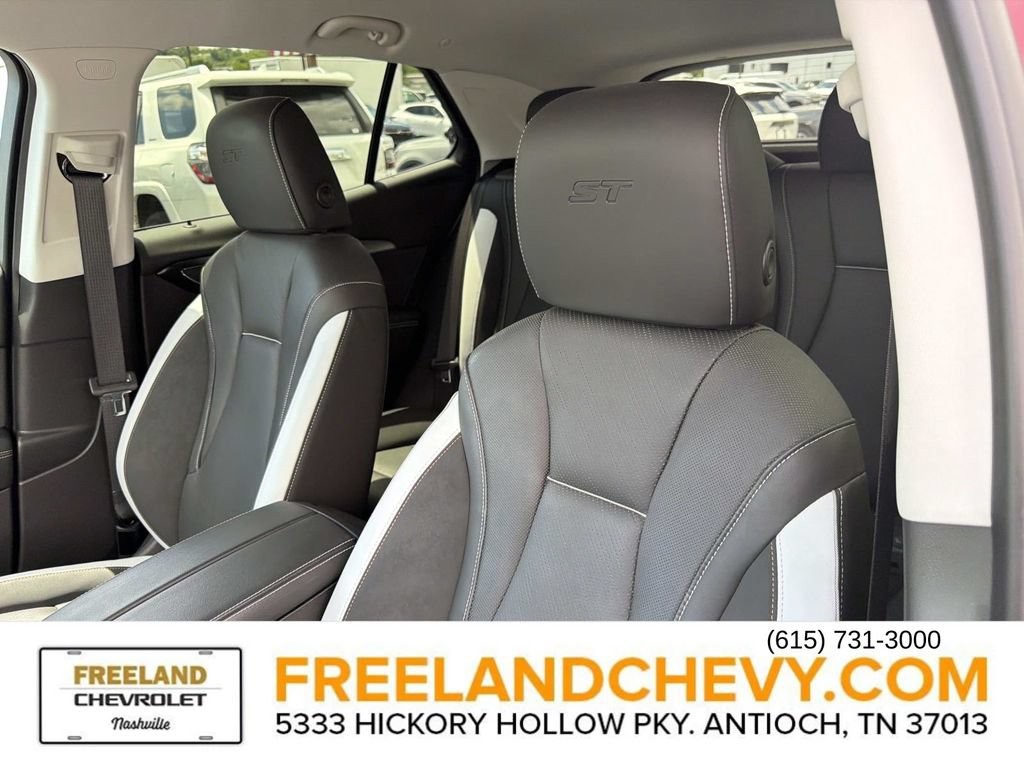Used 2024 Buick Envision Sport Touring AWD/4WD image 24