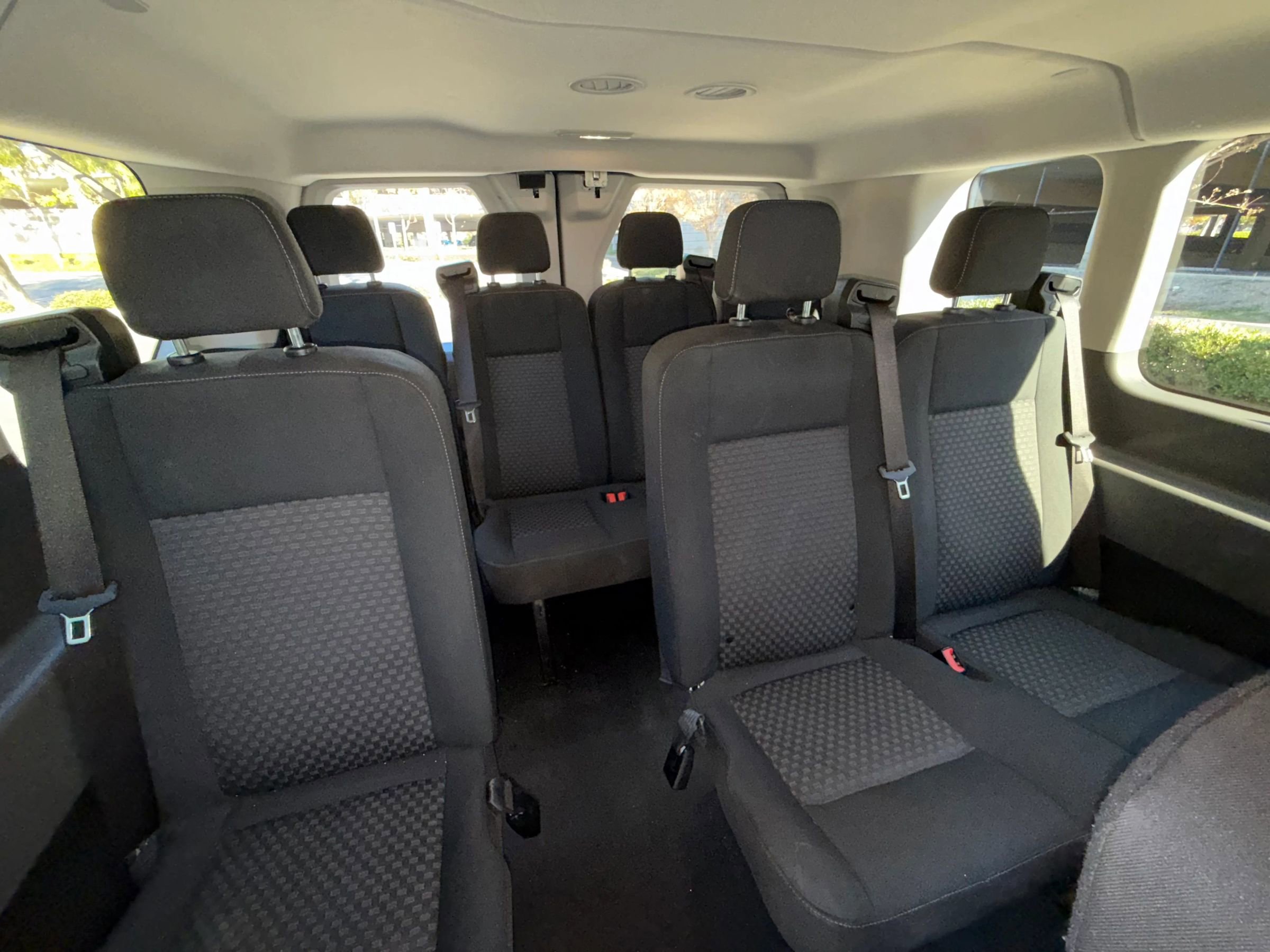 Used 2023 Ford Transit 350 XL image 15