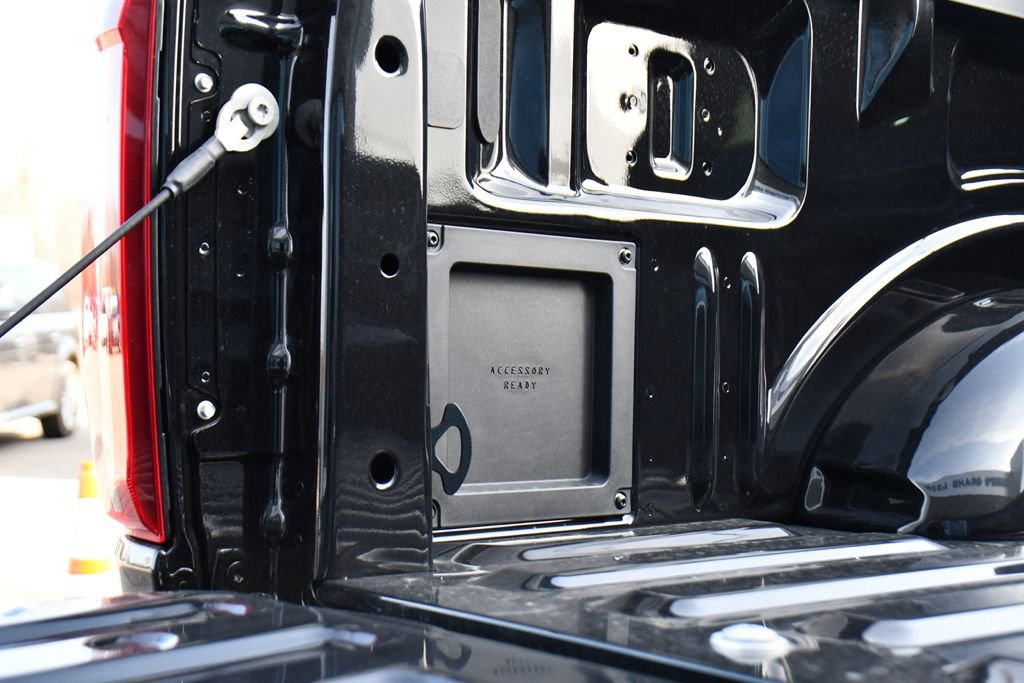 New 2026 Ford F150 XL w/ Equipment Group 103A High image 18