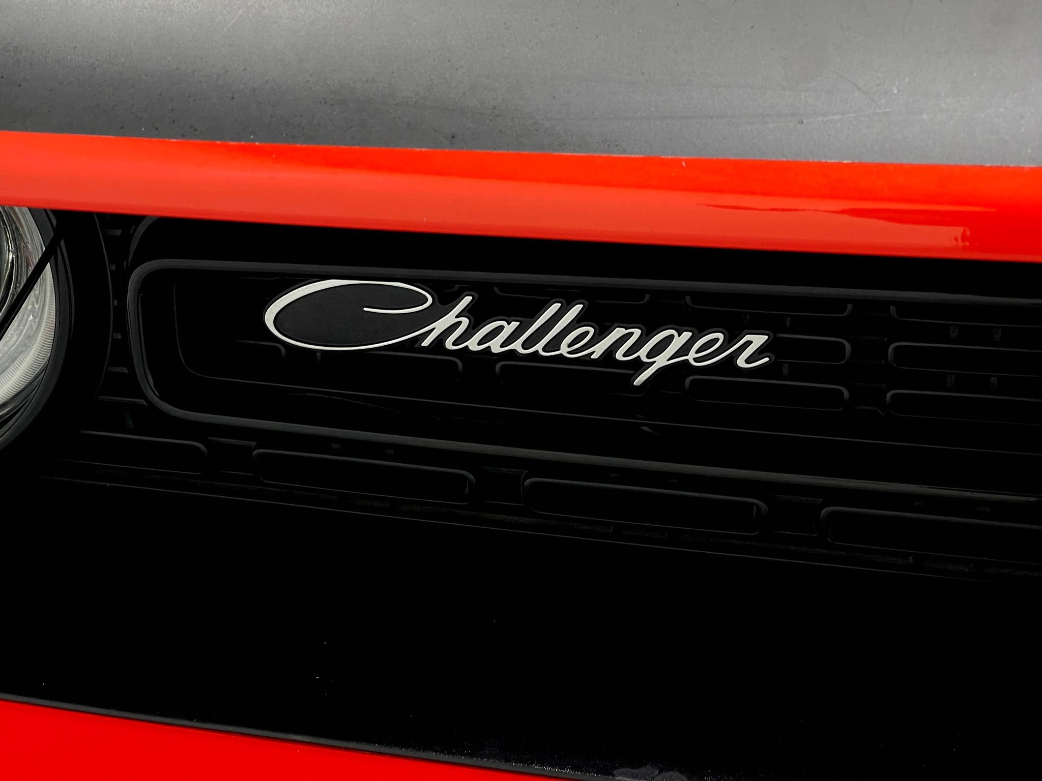 Used 2018 Dodge Challenger T/A RWD image 35