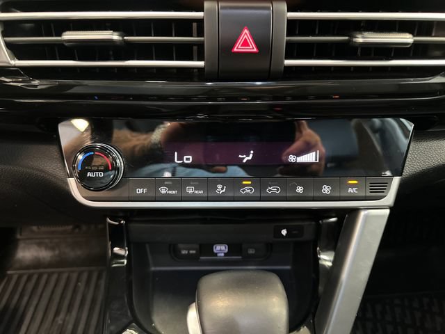 Used 2021 Kia Seltos EX AWD/4WD image 31