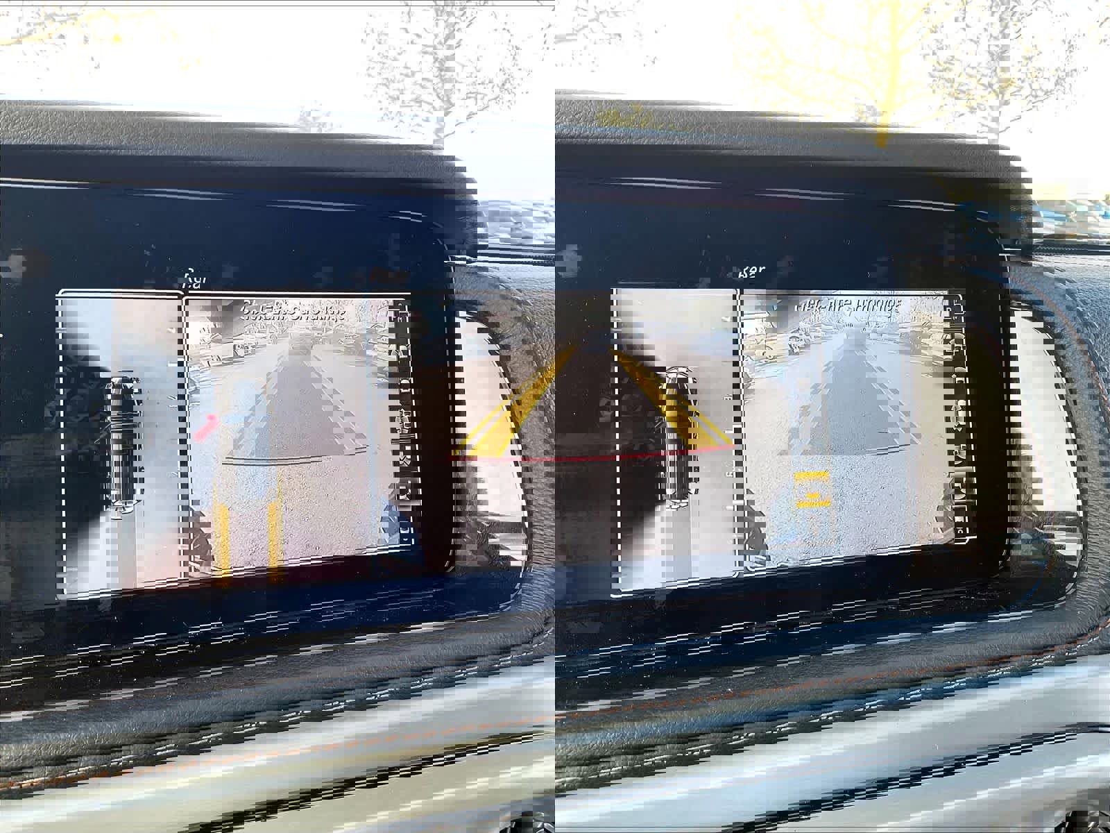 Used 2021 Mercedes-Benz G 63 AMG 4MATIC image 23