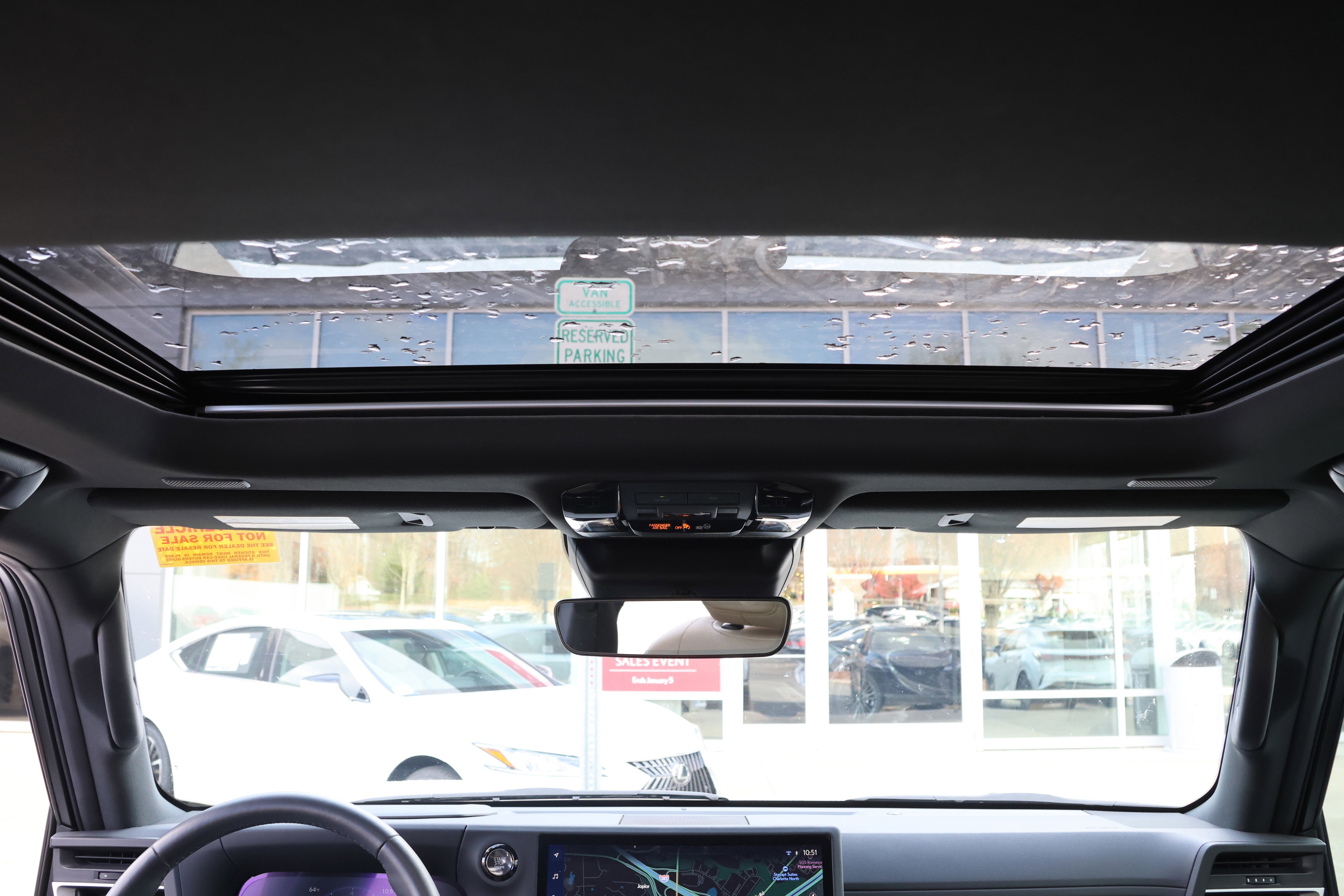 Used 2024 Lexus GX 550 image 31