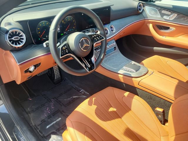 Used 2023 Mercedes-Benz CLS 450 4MATIC image 17