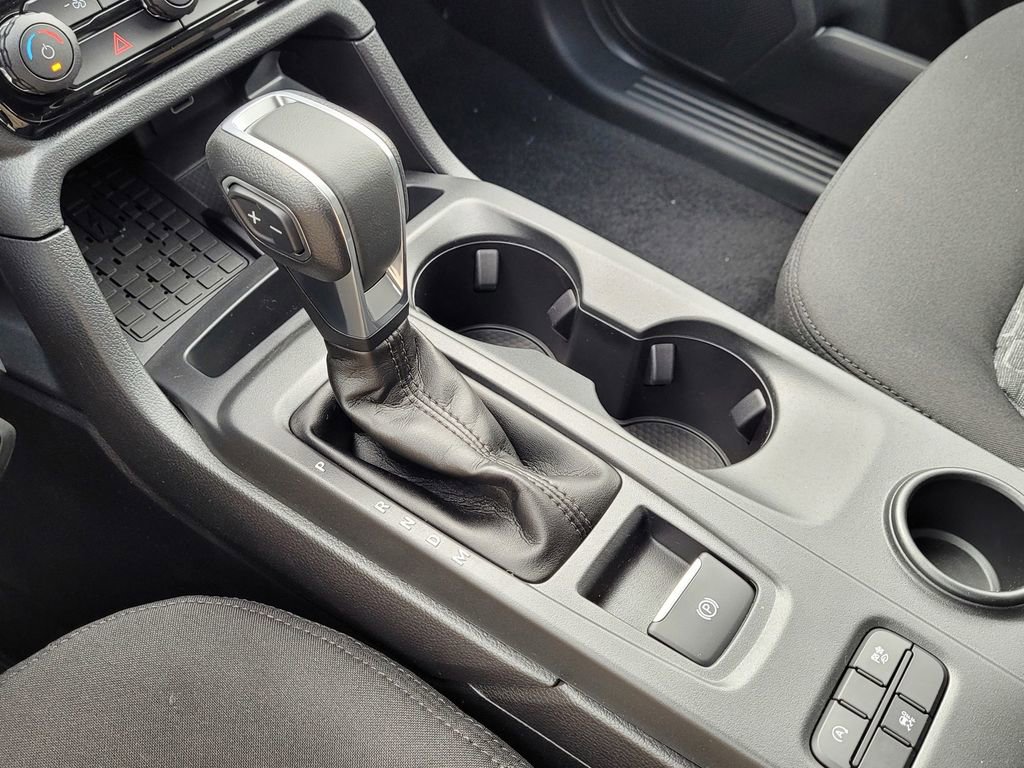 New 2025 Ford Ranger XLT w/ Equipment Group 301A High image 56