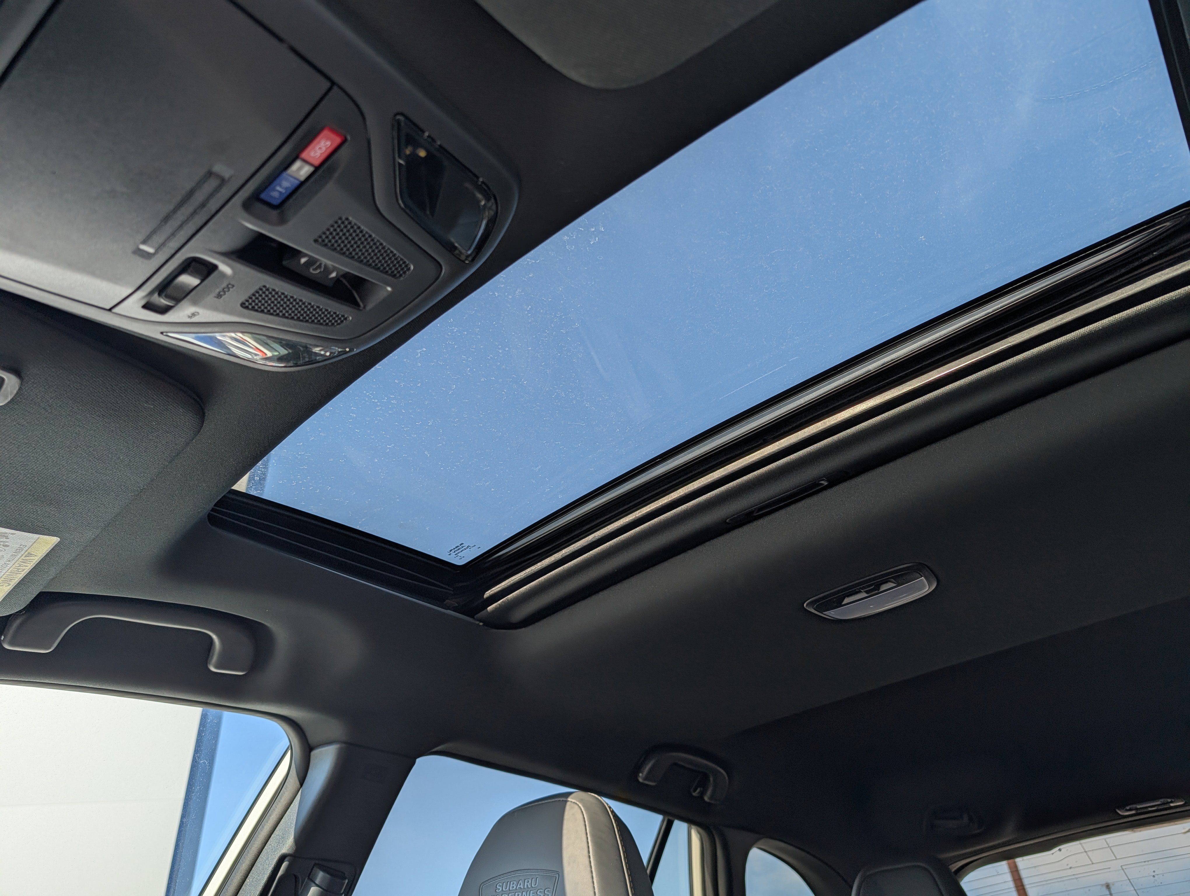 Used 2024 Subaru Outback Wilderness image 32