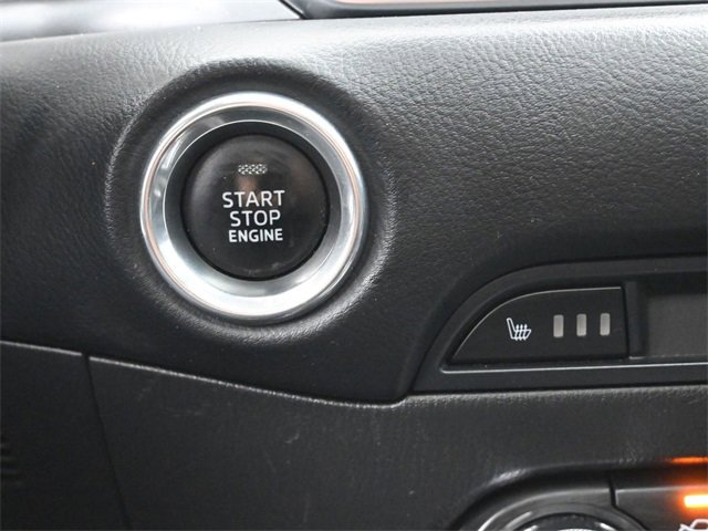 Used 2017 MAZDA CX-5 Touring w/ Preferred Equipment Package image 14