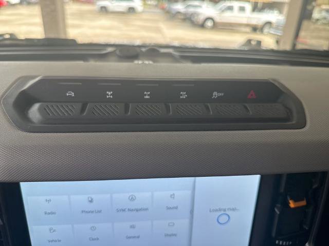 Certified 2022 Ford Bronco Badlands image 11