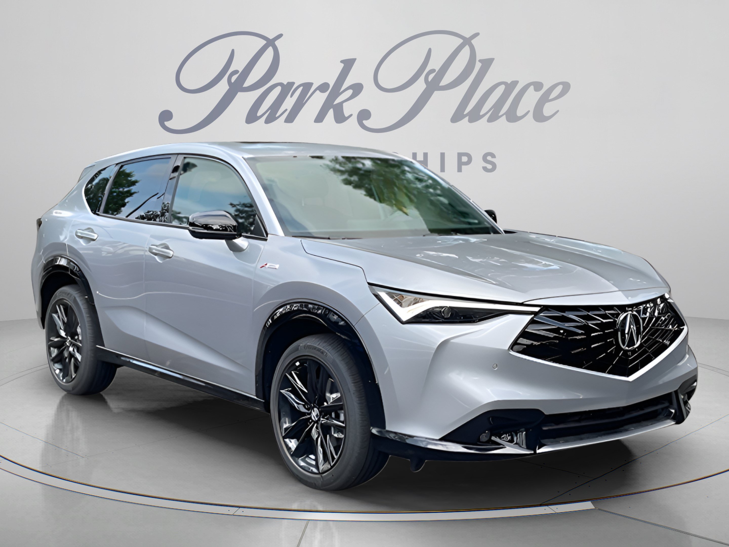 New 2026 Acura ADX A-Spec w/ Advance Package AWD/4WD image 8