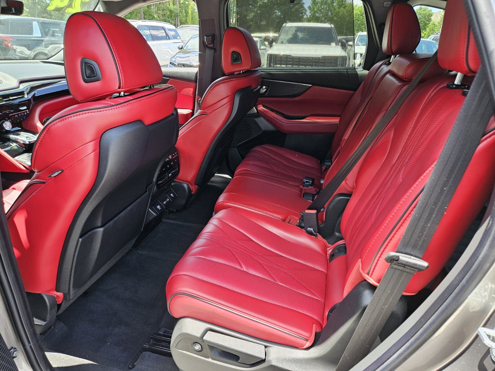 Used 2024 Acura MDX Type S AWD/4WD image 10