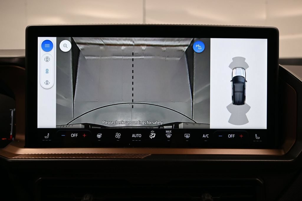 New 2026 Ford Bronco Sport Outer Banks w/ Outer Banks Tech Package+ AWD/4WD image 39
