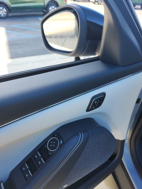 New 2025 Ford Mustang Mach-E Premium image 38