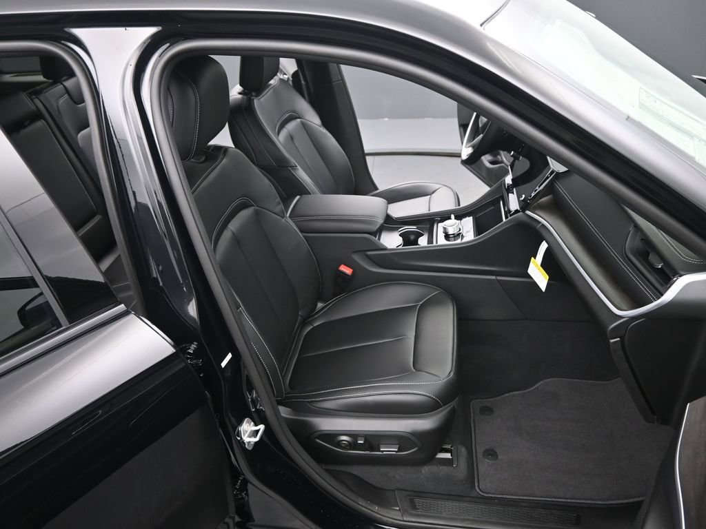 New 2026 Jeep Grand Cherokee Limited image 19