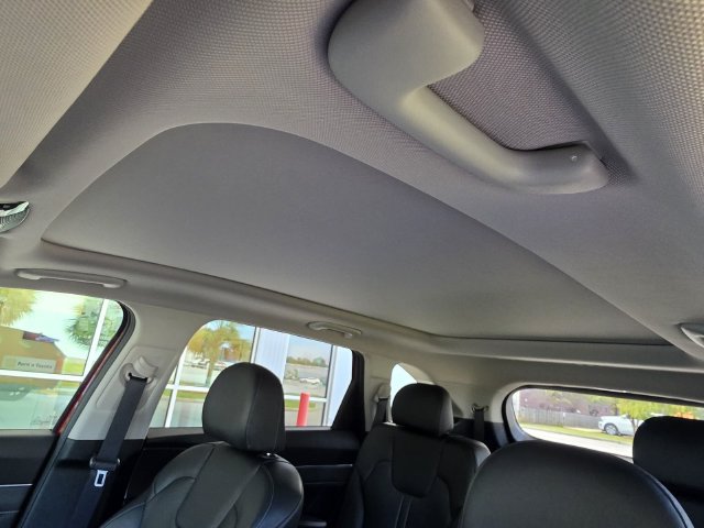 Used 2022 Kia Sorento SX FWD image 8