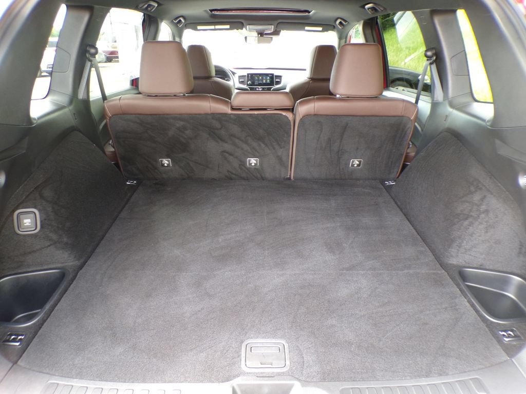 Used 2024 Honda Passport EX-L image 20