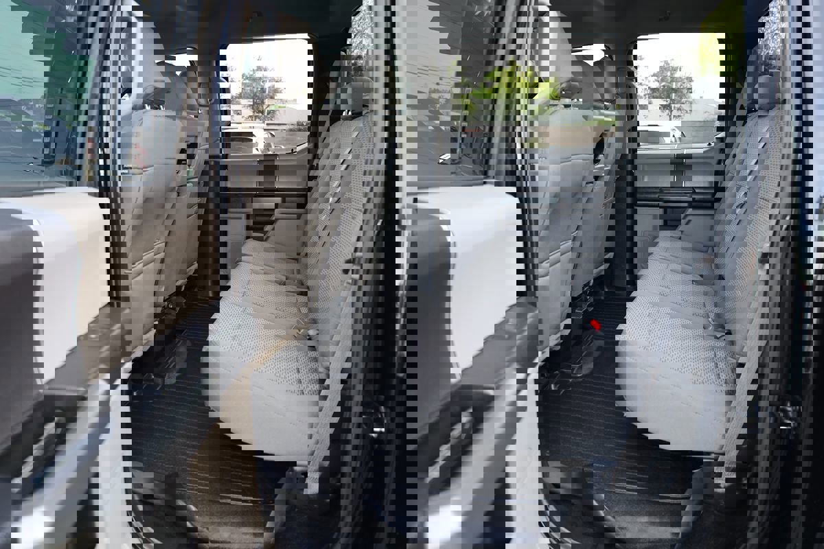 Used 2016 Ford F150 XLT image 13