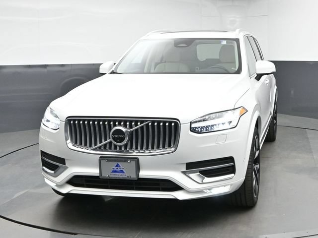 Used 2023 Volvo XC90 B6 Plus w/ Protection Package Premier AWD/4WD image 3