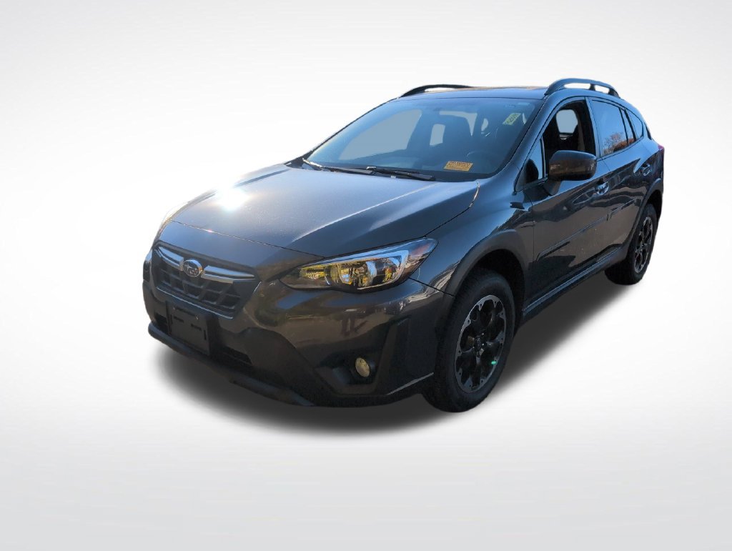 Used 2021 Subaru Crosstrek 2.0i Premium w/ Moonroof Package AWD/4WD image 3