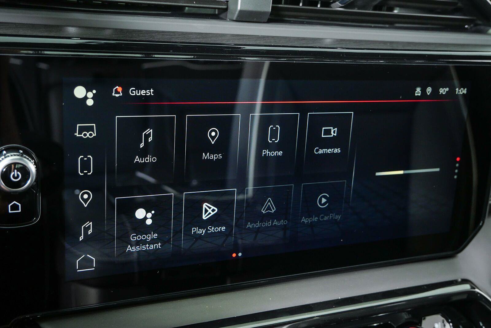 New 2026 GMC Sierra 1500 AT4X AWD/4WD image 14