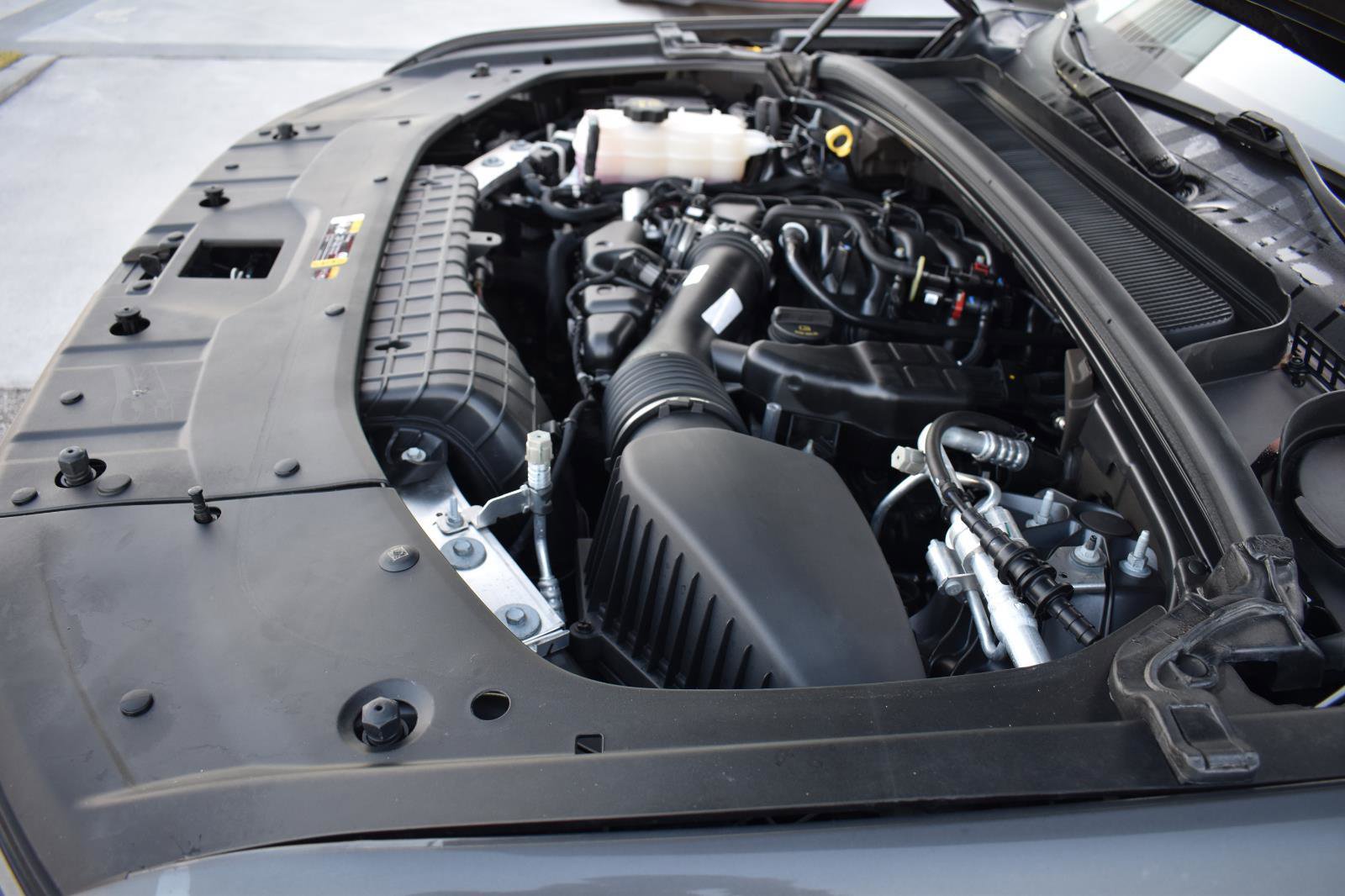 Used 2024 Jeep Grand Cherokee Laredo w/ Trailer Tow Package image 20