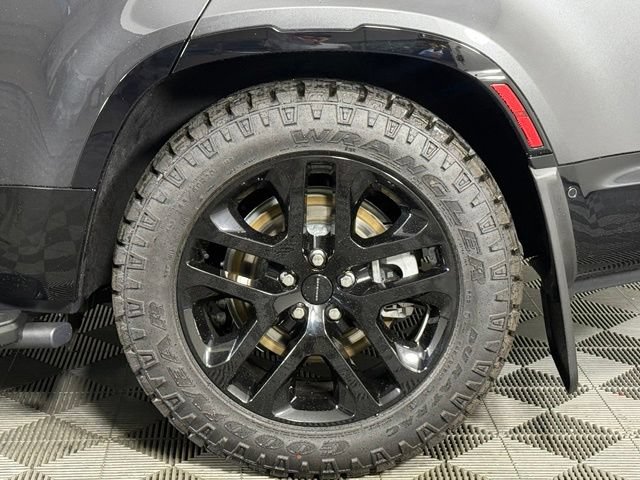 New 2026 Land Rover Defender 130 Outbound AWD/4WD image 14