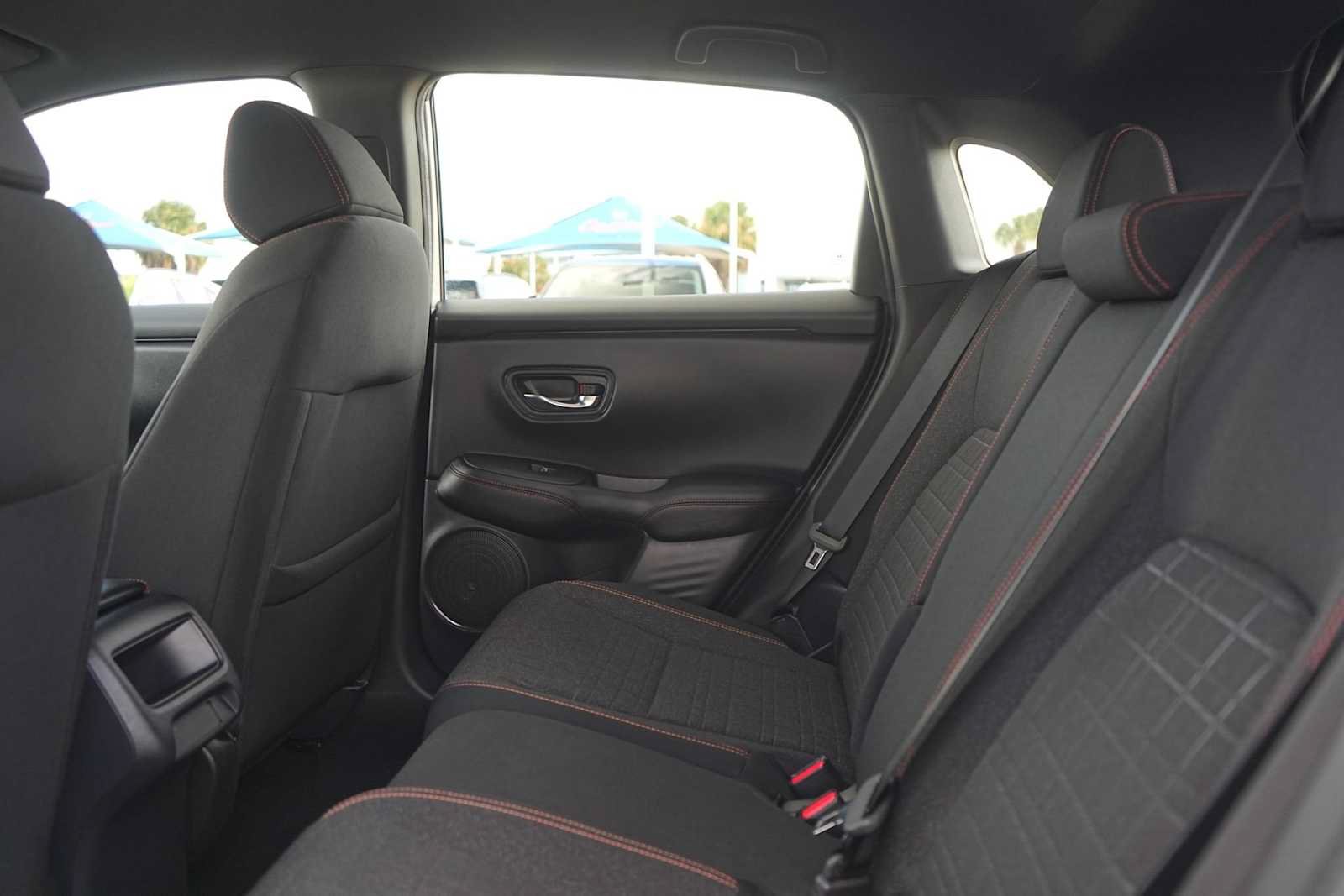 Used 2024 Honda HR-V Sport image 14