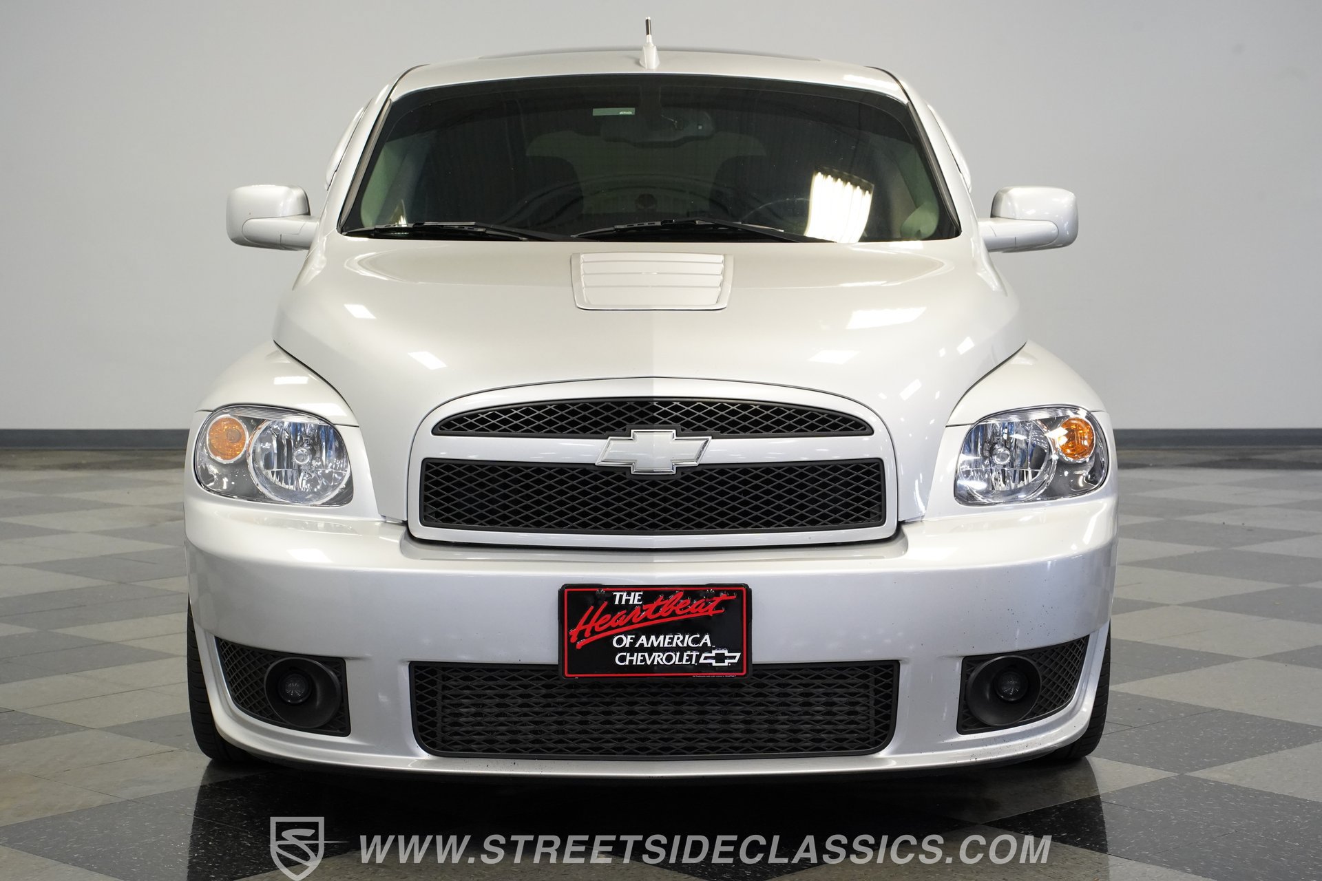 Used 2009 Chevrolet HHR SS FWD image 18