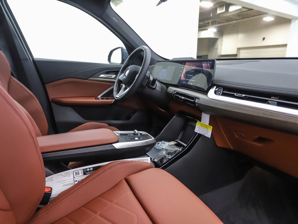 Used 2026 BMW X1 xDrive28i image 28