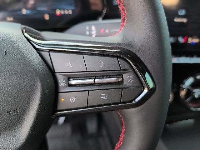 New 2026 Chevrolet Blazer EV RS FWD image 19