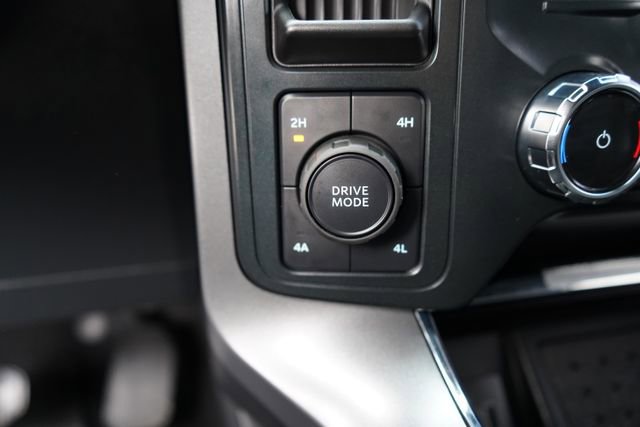 Used 2025 Ford F150 Lariat w/ Equipment Group 501A Mid image 64