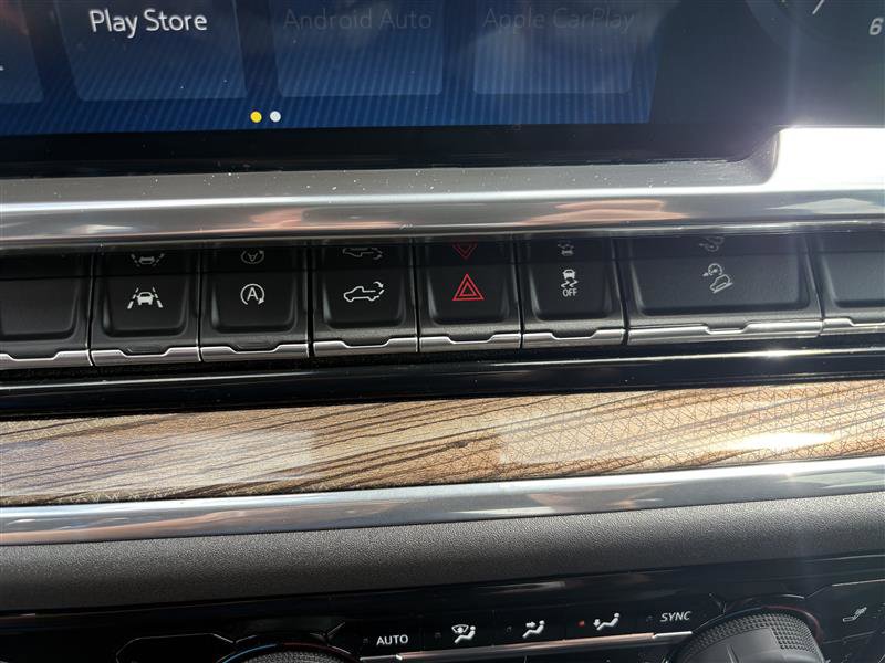 Used 2023 Chevrolet Silverado 1500 LT Trail Boss w/ Protection Package image 14