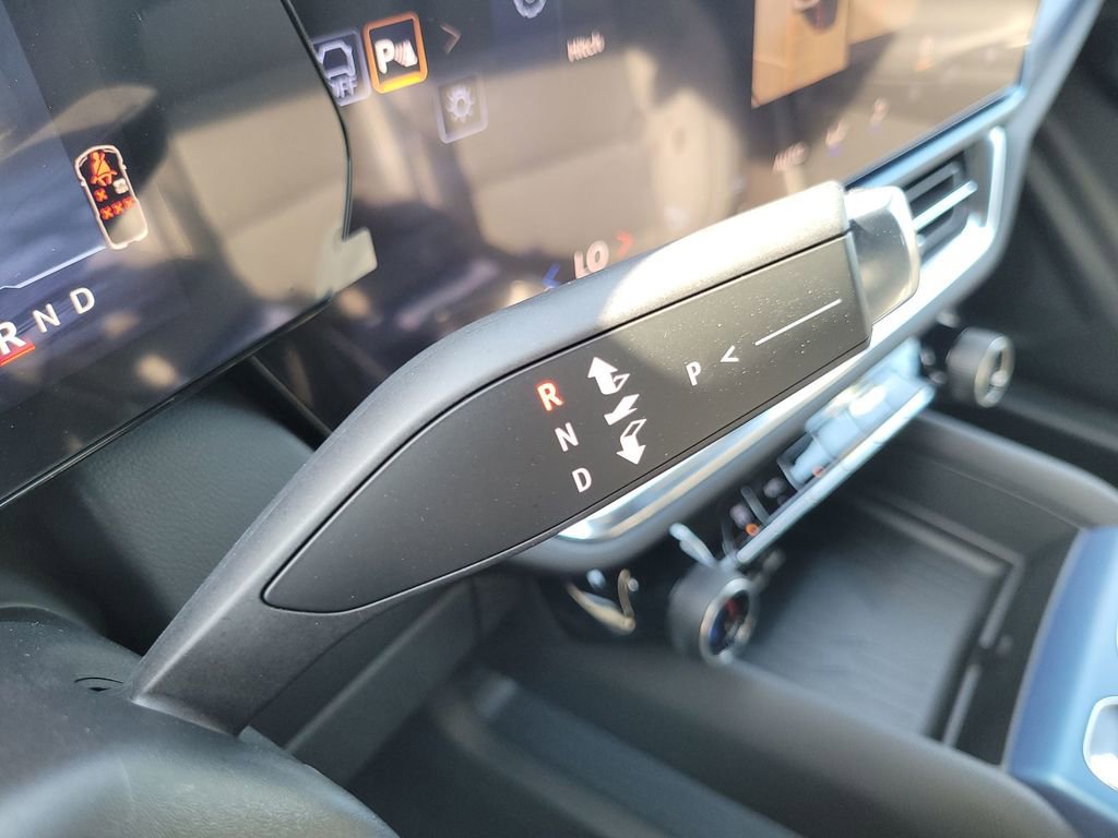 New 2026 Chevrolet Equinox EV LT image 16