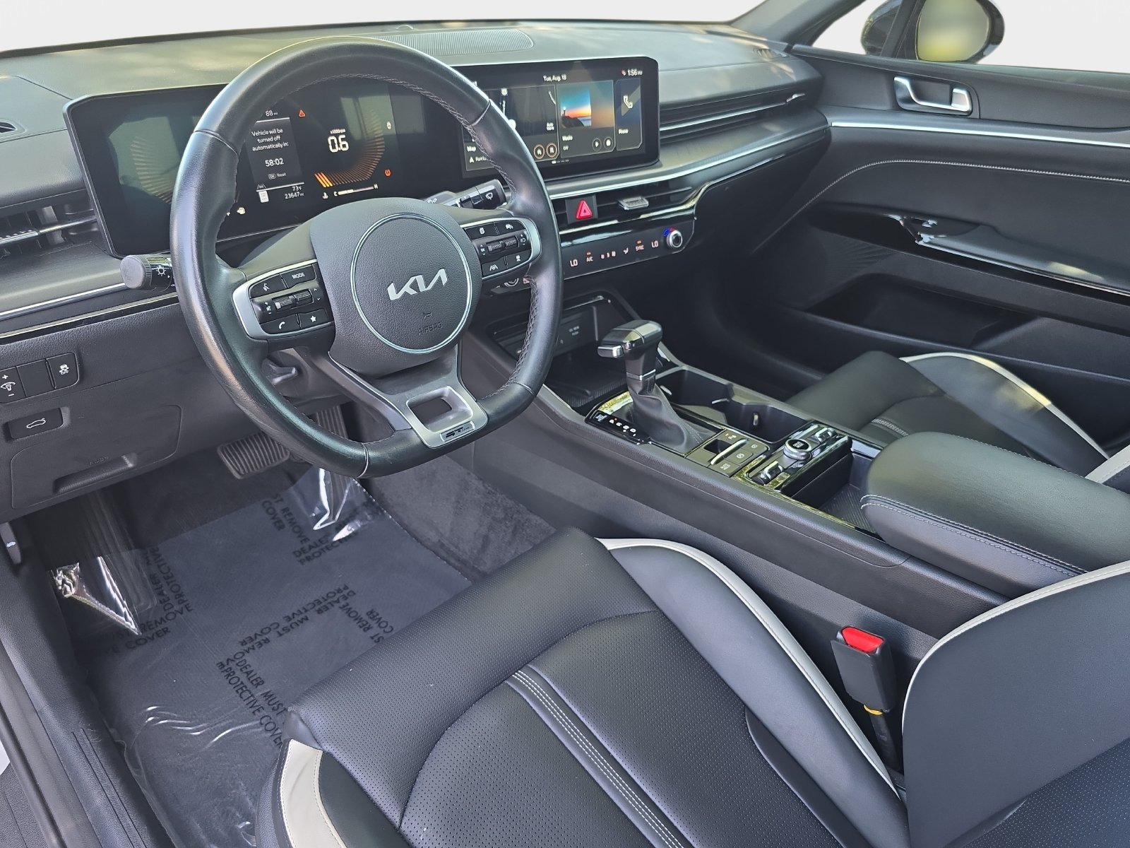 Used 2025 Kia K5 GT-Line FWD image 20