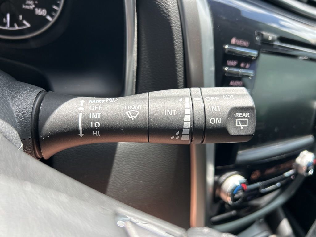 Certified 2023 Nissan Murano SL w/ Cargo Package image 31