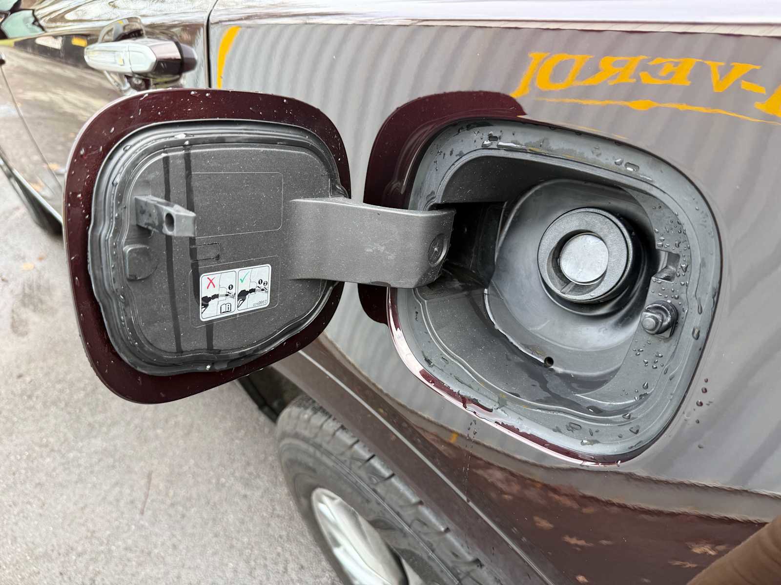 Used 2021 Cadillac XT5 Premium Luxury image 25