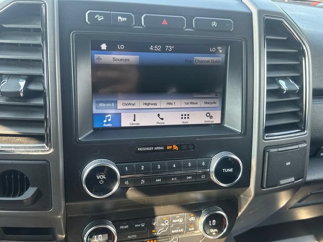 Used 2019 Ford Expedition Max XLT AWD/4WD image 18