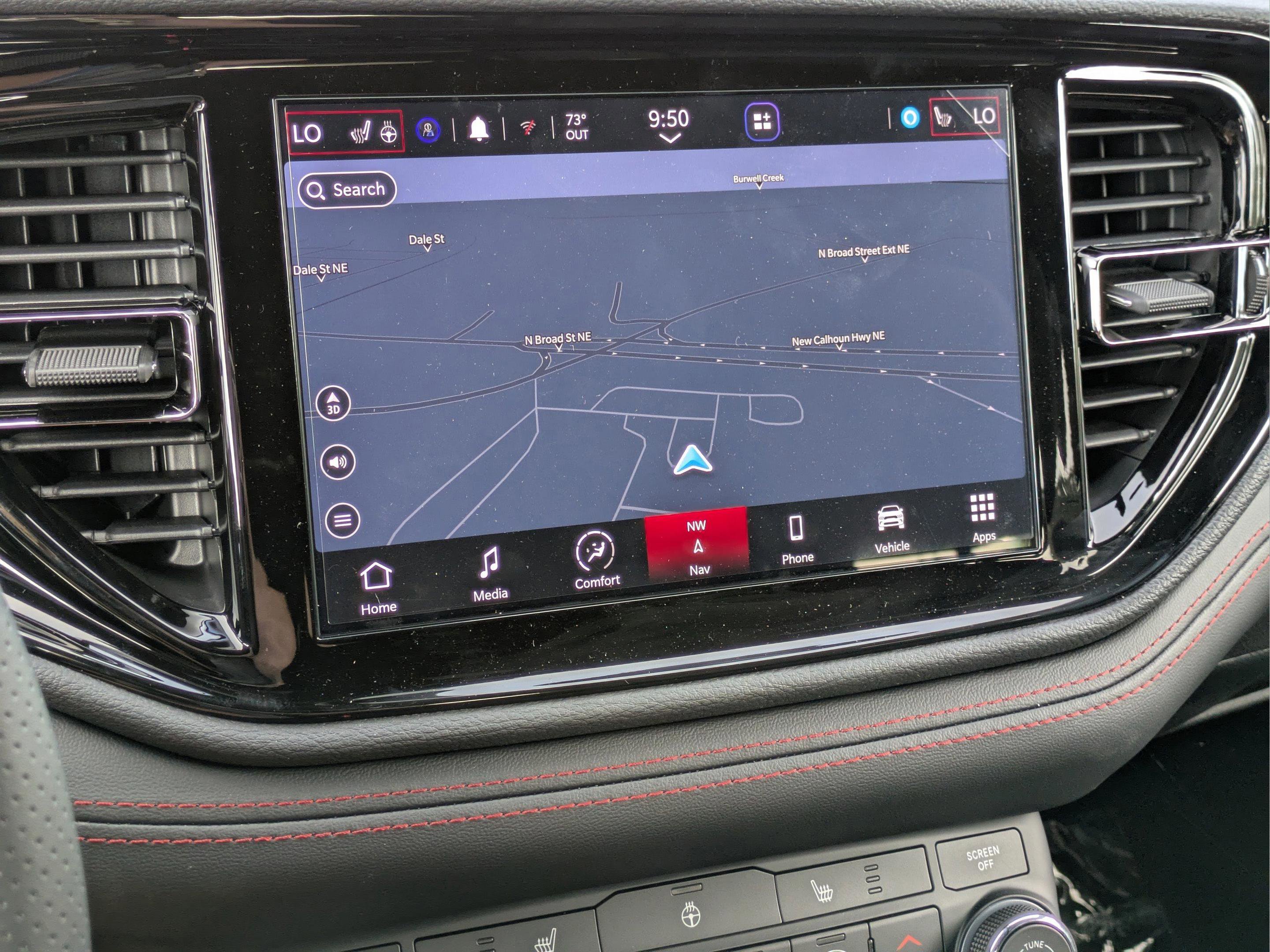 New 2026 Dodge Durango GT w/ Blacktop Package image 22