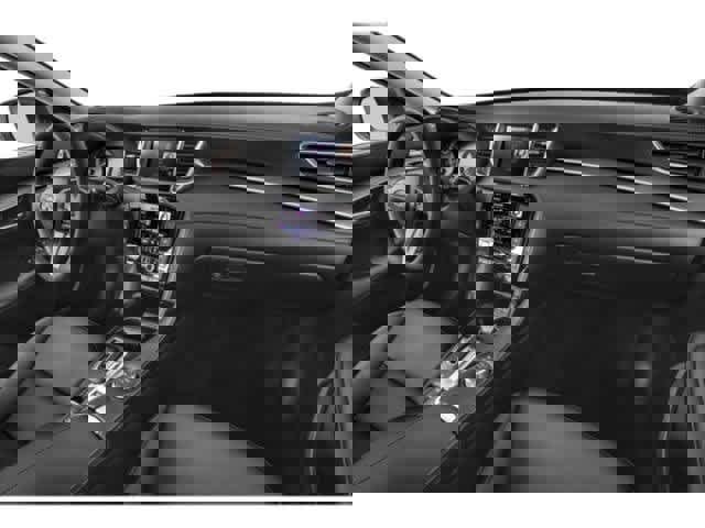 Certified 2025 INFINITI QX50 Luxe image 18