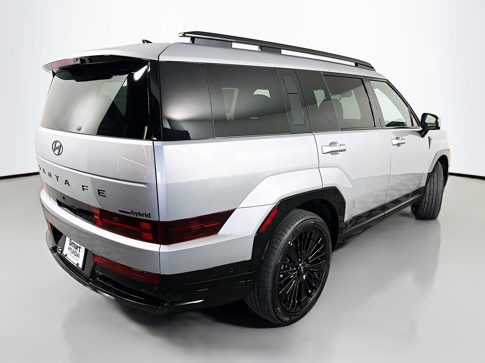 New 2026 Hyundai Santa Fe Calligraphy image 7