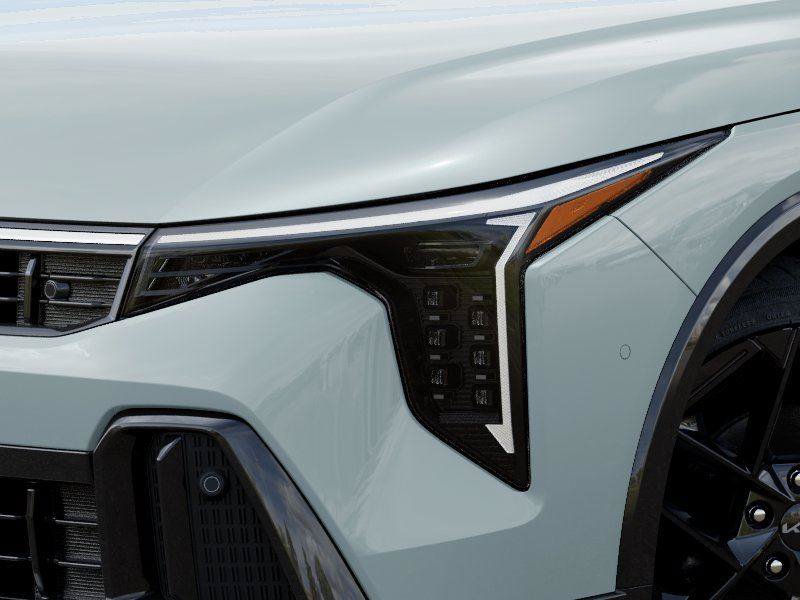 New 2026 Kia K4 GT-Line Turbo FWD image 11