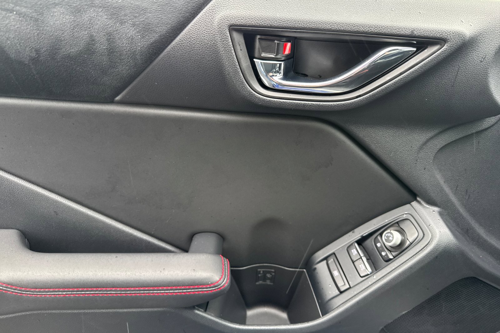 Used 2024 Subaru BRZ Limited image 11