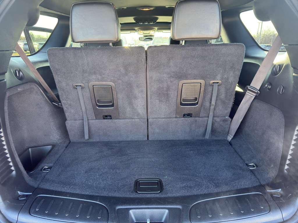 Used 2025 Dodge Durango R/T image 39