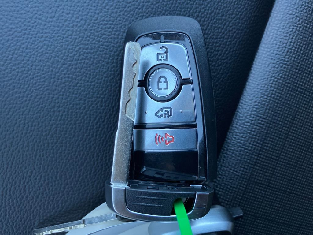 New 2026 Ford Transit 250 148 Medium Roof image 31