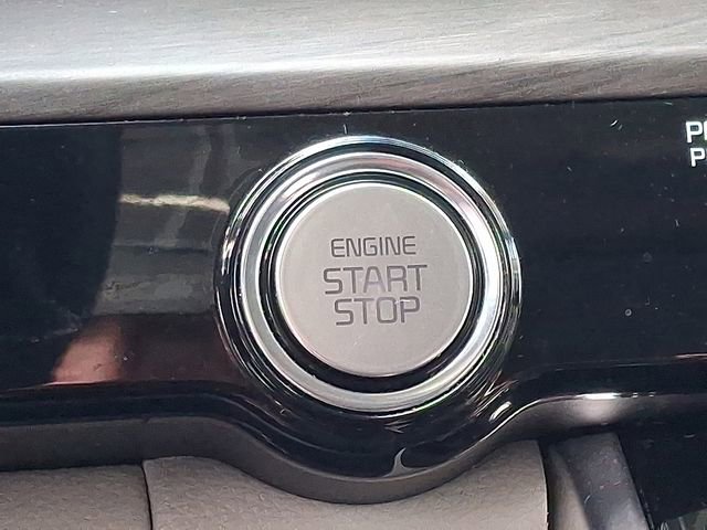 Certified 2024 Kia Carnival EX image 25